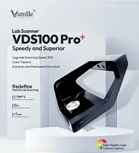 Vsmile Auto 3D Scanner CADCAM Scanner